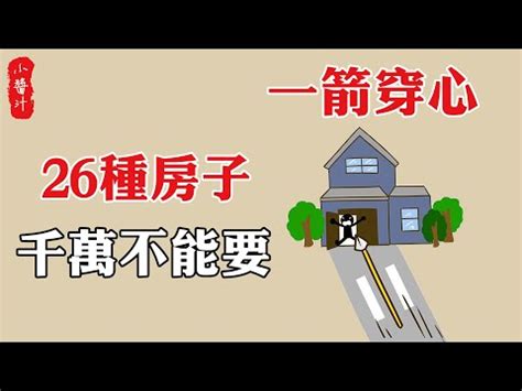 路沖煞|路沖風水全攻略：化解路沖煞，提升居家運勢 